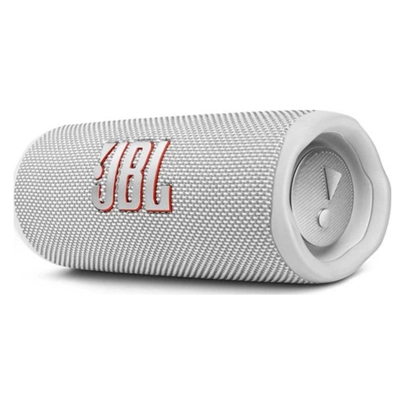 JBL Flip 6 Portable Bluetooth Speaker wiith Powerful Sound and Deep Bass, IPX7 Waterproof, 12 Hours Playtime JBL Flip 6 Portable Bluetooth Speaker wiith Powerful Sound and Deep Bass, IPX7 Waterproof, 12 Hours Playtime